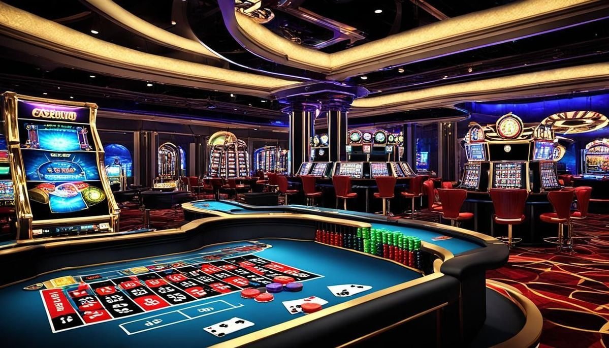 88php Live Casino real dealer baccarat table streamed on mobile browser